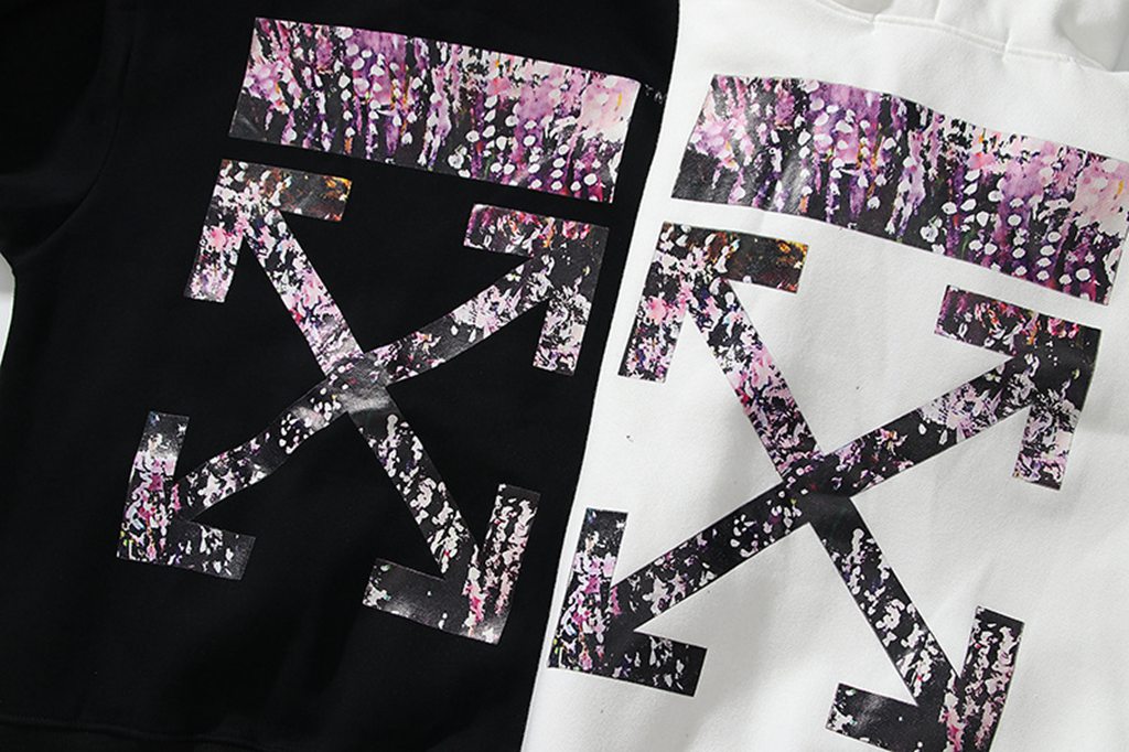 OFF WHITE